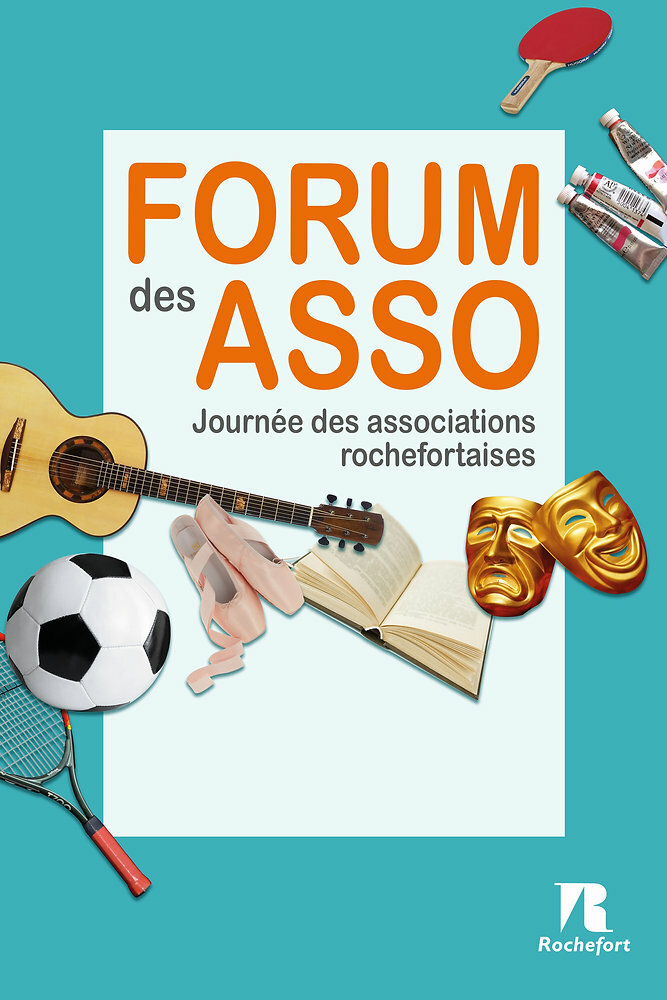 forum des associations 2024