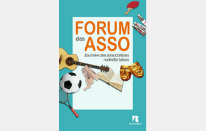 forum des associations 2024