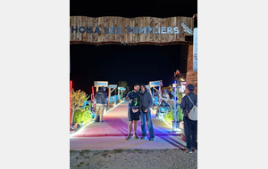 félicitatons Nicolas