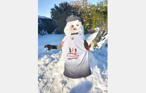 Report de l'assemblée générale du 6 janvier