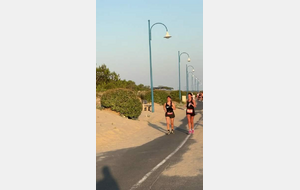 Palmyre Run 2026 |Elise et Floriane