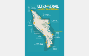 Ultra Trail d'Oléron