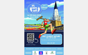 Les Pieds Salés 2026 (Ars-en-Ré)