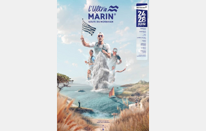 Ultra Marin 2026 (Morbihan)