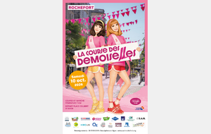 Les Demoiselles 2026