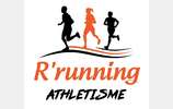 Présentation du club R'running athlétisme