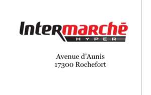 intermarché Rochefort