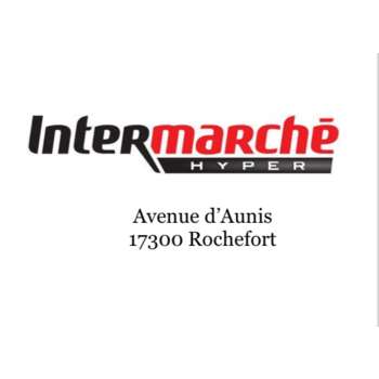 intermarché Rochefort