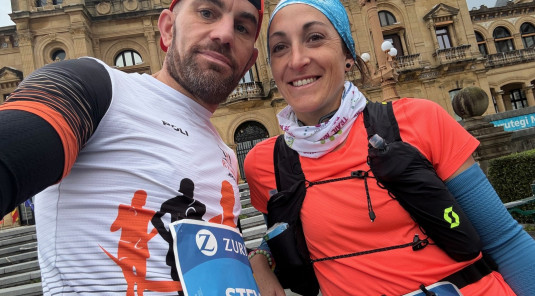 Bravo Steve et Selena